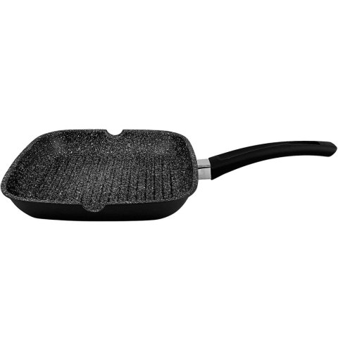 PATELNIA GRILL 24CM MAESTRO