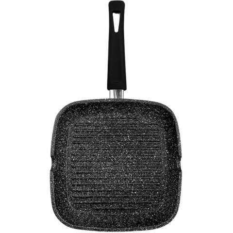 PATELNIA GRILL 24CM MAESTRO