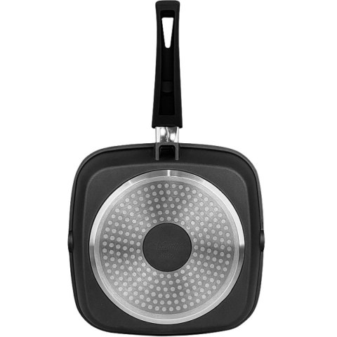 PATELNIA GRILL 24CM MAESTRO