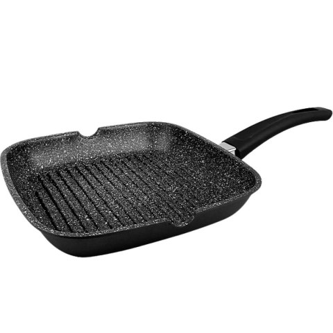 PATELNIA GRILL 24CM MAESTRO