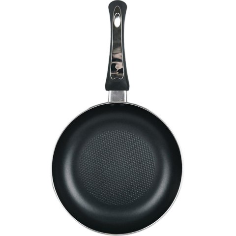 PATELNIA Z POKRYWKĄ 22CM MAESTRO