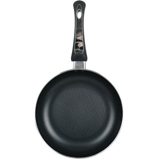PATELNIA Z POKRYWKĄ 28CM MAESTRO