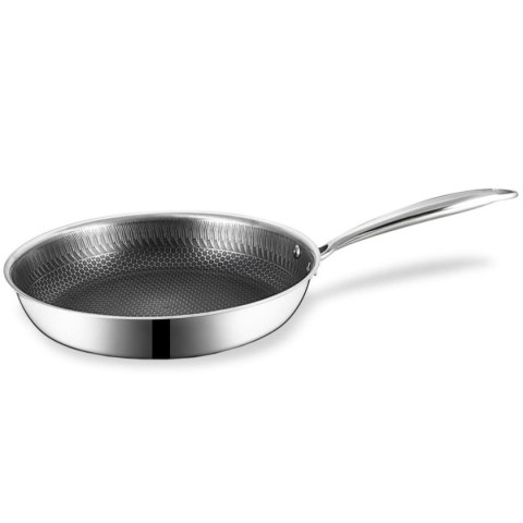 PROFESJONALNA PATELNIA 20 CM MAESTRO