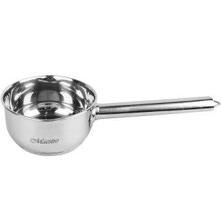 RONDEL Z POKRYWKĄ 14 CM; 1,0 L MAESTRO