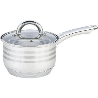 RONDEL Z POKRYWKĄ 16 CM; 2,1 L MAESTRO