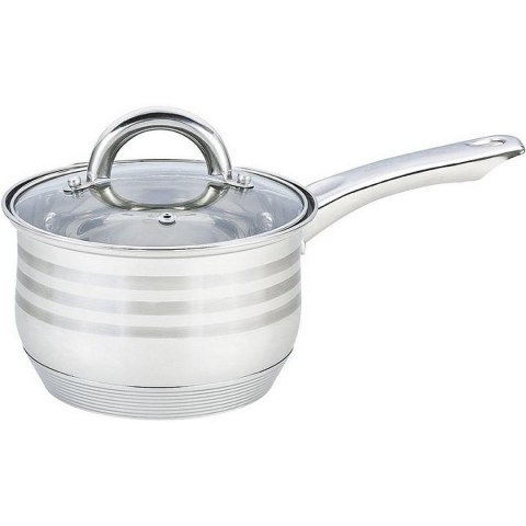 RONDEL Z POKRYWKĄ 16 CM; 2,1 L MAESTRO