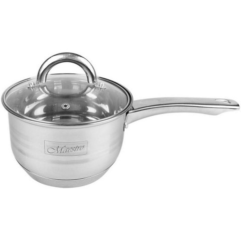 RONDEL Z POKRYWKĄ 16 CM; 2,1 L MAESTRO
