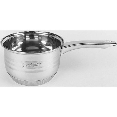RONDEL Z POKRYWKĄ 16 CM; 2,1 L MAESTRO