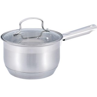 RONDEL Z POKRYWKĄ 16 CM; 2,1 L MAESTRO
