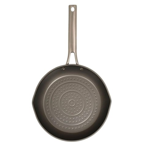 SMART PATELNIA Z TŁOCZENIEM NA OLEJ 24CM MAESTRO