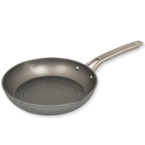 SMART PATELNIA Z TŁOCZENIEM NA OLEJ 24CM MAESTRO