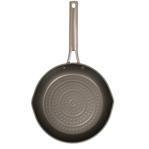 SMART PATELNIA Z TŁOCZENIEM NA OLEJ 28CM MAESTRO