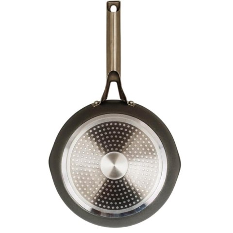 SMART PATELNIA Z TŁOCZENIEM NA OLEJ 28CM MAESTRO