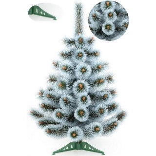 CHOINKA ŻYŁKA KLARA ŚNIEŻNA 50CM