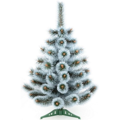 CHOINKA ŻYŁKA KLARA ŚNIEŻNA 50CM