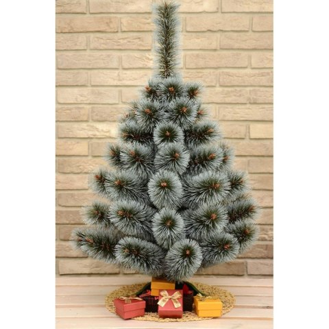 CHOINKA ŻYŁKA KLARA ŚNIEŻNA 70CM