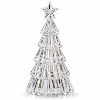 CHOINKA ŚWIECĄCA LED na baterię ŚWIĄTECZNA 15cm LAMP81