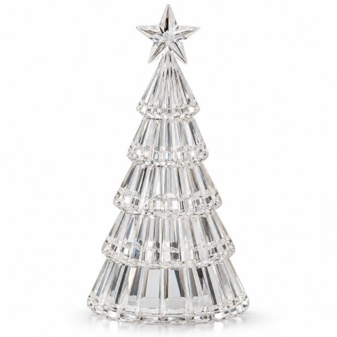 CHOINKA ŚWIECĄCA LED na baterię ŚWIĄTECZNA 15cm LAMP81