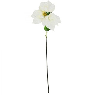 GWIAZDA BETLEJEMSKA 30CM BIAŁA