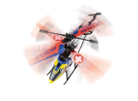 Helikopter RC Rescue One 2.4 GHz