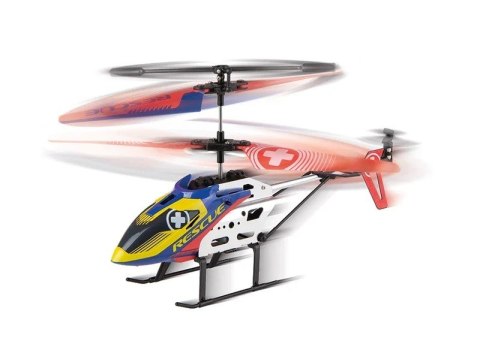 Helikopter RC Rescue One 2.4 GHz