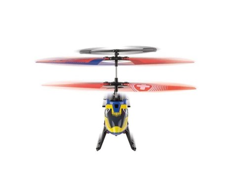 Helikopter RC Rescue One 2.4 GHz