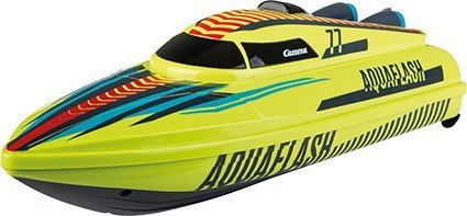 Motorówka RC Aquaflash 2,4 GHz