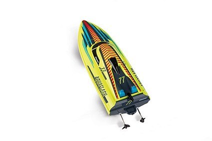 Motorówka RC Aquaflash 2,4 GHz