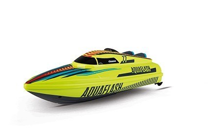 Motorówka RC Aquaflash 2,4 GHz