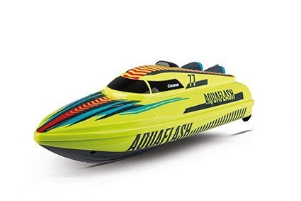 Motorówka RC Aquaflash 2,4 GHz
