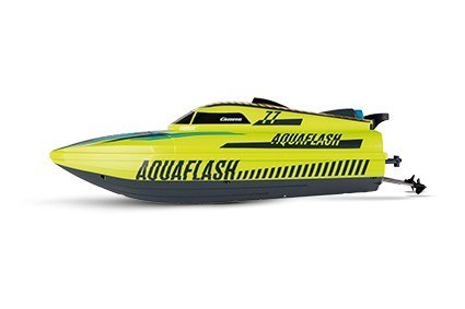 Motorówka RC Aquaflash 2,4 GHz