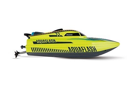 Motorówka RC Aquaflash 2,4 GHz