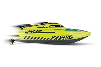 Motorówka RC Aquaflash 2,4 GHz