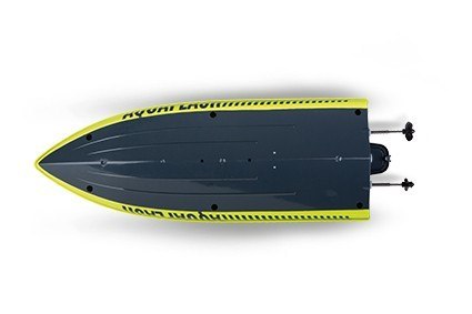 Motorówka RC Aquaflash 2,4 GHz