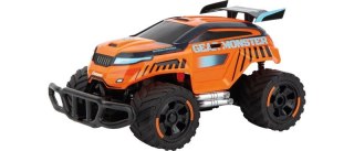 Pojazd RC Gear Monster 3.0 1:18 2.4GHz