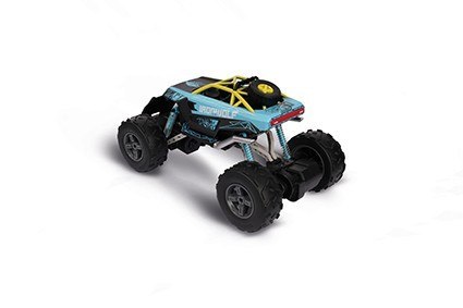 Pojazd RC Ironwolf 1:18 2.4GHz