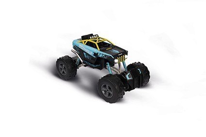 Pojazd RC Ironwolf 1:18 2.4GHz