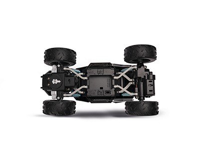 Pojazd RC Ironwolf 1:18 2.4GHz