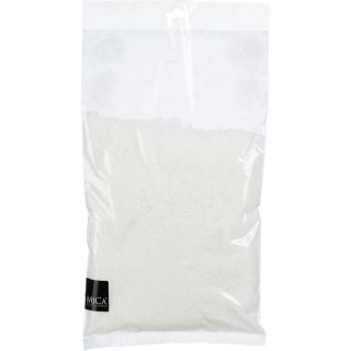 SZTUCZNY ŚNIEG DO DEKORACJI SYPKI OZDOBNY BIO 4000ML MICA