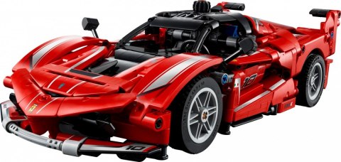 Klocki Technic 42212 Ferrari FXX K