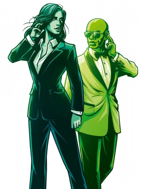 Gra Tajniacy Duet (2025)