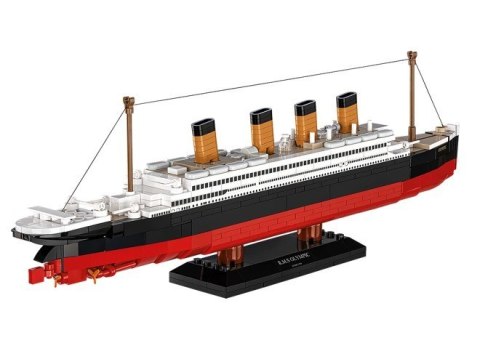 Klocki R.M.S Olympic 595 klocków