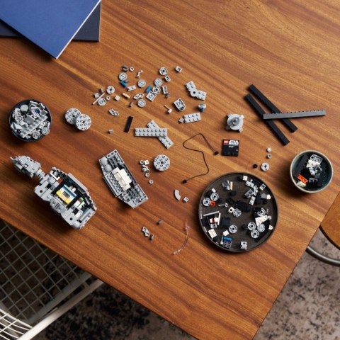 Klocki Star Wars 75440 AT-AT