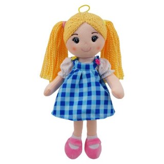Lalka szmacianka Basia 35 cm