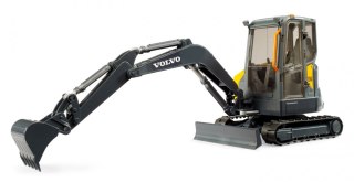 Volvo ECR40 Koparka kompaktowa