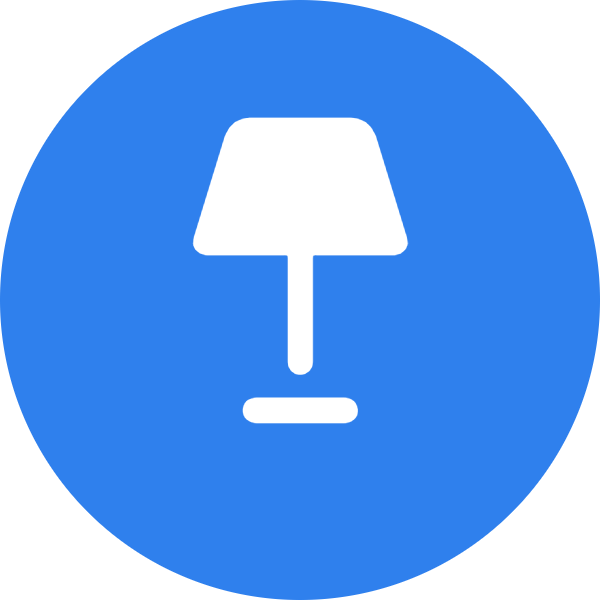 Lampy i lampiony