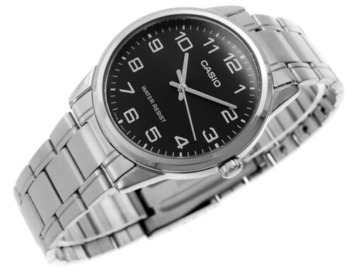 ZEGAREK MĘSKI CASIO MTP-V001D-1BUDF (zd107b) - obrazek 12