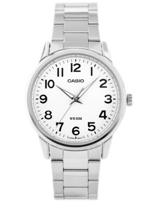 ZEGAREK MĘSKI CASIO MTP-1303D-7BVDF (zd021c)