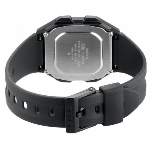 ZEGAREK MĘSKI CASIO F-200W-9ADF (zd151d) - obrazek 7