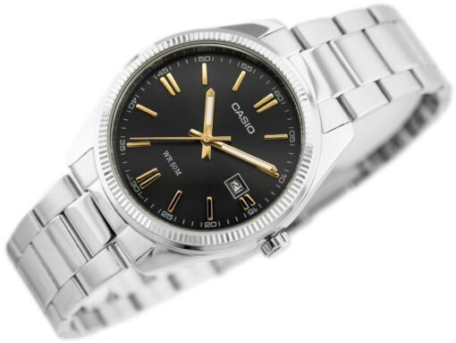 ZEGAREK MĘSKI CASIO MTP-1302D-1A2VDF (zd072b) - obrazek 12